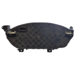 PAINEL DE INSTRUMENTOS PRATA IVECO DAILY 12/21  555001210200 - Imagem 3