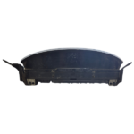 PAINEL DE INSTRUMENTOS PRATA IVECO DAILY 12/21  555001210200 - Imagem 4