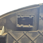 PAINEL DE INSTRUMENTOS PRATA IVECO DAILY 12/21  555001210200 - Imagem 5