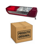 LANTERNA FORD TRANSIT 2024 2025 ESQUERDO MOTORISTA ORIGINAL - Imagem 2