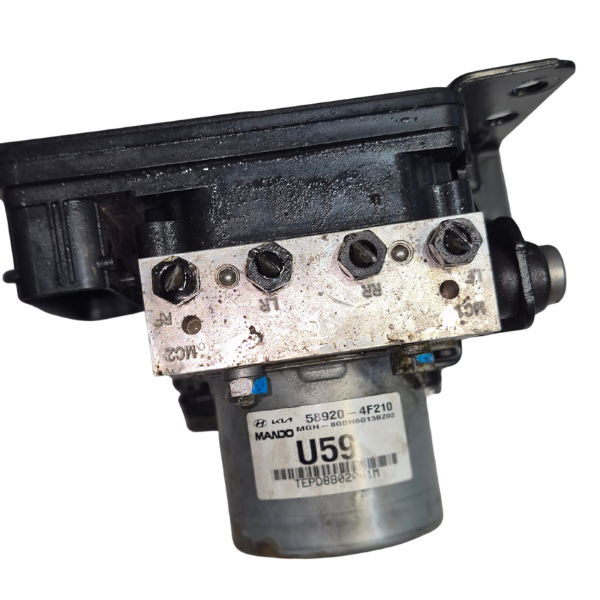 15601818180-design-sem-nome-2026-09-01t155805-180.png Módulo Abs Hyundai Hr 2.5 16v 4x4 58920-4F210 ORIGINAL - Imagem 1