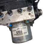 Módulo Abs Hyundai Hr 2.5 16v 4x4 58920-4F210 ORIGINAL - Imagem 2