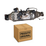 CATALISADOR DPF HYUNDAI HR KIA BONGO 4X4 2025 2026 ORIGINAL - Imagem 2