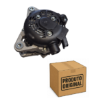 ALTERNADOR 12V 150A JUMPY SCUDO EXPERT 1.5 TURBO DIESEL - Imagem 2