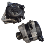 ALTERNADOR 12V 150A JUMPY SCUDO EXPERT 1.5 TURBO DIESEL - Imagem 3