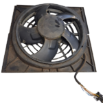 ELETROVENTILADOR AR CONDICIONADO TETO SPRINTER 2013 A 2019 - Imagem 4