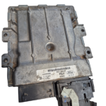 KIT CODE INJEÇÃO FORD TRANSIT 2.0 2024 2025 2026 COM ARLA - Imagem 3
