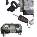 KIT CODE INJEÇÃO FORD TRANSIT 2.0 2024 2025 2026 COM ARLA - Imagem 2