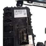 KIT CODE INJEÇÃO FORD TRANSIT 2.0 2024 2025 2026 COM ARLA - Imagem 4