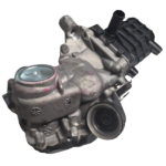 9827225180 VALVULA EGR BOXER JUMPER DUCATO 2020/24 - Imagem 5