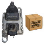 SENSOR NOX HR BONGO 2.5 16V 4X4 DIESEL 2023/2026 29650-4A100 - Imagem 2