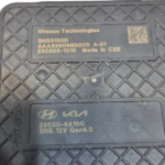 SENSOR NOX HR BONGO 2.5 16V 4X4 DIESEL 2023/2026 29650-4A100 - Imagem 5