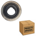 ENGRENAGEM VIRABREQUIM JUMPER DUCATO BOXER 18/26  9825611680 - Imagem 2