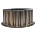 ENGRENAGEM VIRABREQUIM JUMPER DUCATO BOXER 18/26  9825611680 - Imagem 4