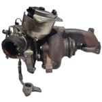 TURBINA BOXER JUMPER DUCATO 2018/2026  53031015182 - Imagem 3