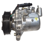 COMPRESSOR AR CONDICIONADO EXPERT JUMPY 1.6 TURBO 2021/2025