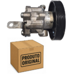 BOMBA DIREÇÃO HIDRAULICA DUCATO BOXER JUMPER 18/25 9805820980 - Imagem 2