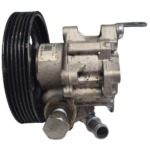 BOMBA DIREÇÃO HIDRAULICA DUCATO BOXER JUMPER 18/25 9805820980 - Imagem 3