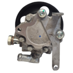 BOMBA DIREÇÃO HIDRAULICA DUCATO BOXER JUMPER 18/25 9805820980 - Imagem 4