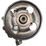 BOMBA DIREÇÃO HIDRAULICA DUCATO BOXER JUMPER 18/25 9805820980 - Imagem 5