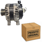 ALTERNADOR DUCATO BOXER JUMPER 2016/2026  9827171980 - Imagem 2
