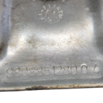 ESCUDO TÉRMICO COLETOR ESCAPE BOXER JUMPER 14/22 980885128004 - Imagem 6