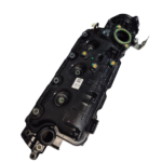 COLETOR DE ADMISSÃO FIAT TORO 2.2 DIESEL VOLCAN0 2025 2026 - Imagem 3