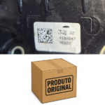 COLETOR DE ADMISSÃO FIAT TORO 2.2 DIESEL VOLCAN0 2025 2026 - Imagem 2