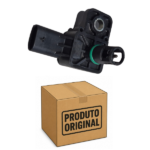 SENSOR MAP TEMPERATURA  AR TORO SCUDO DUCATO  46357120 - Imagem 2