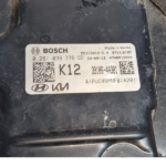 Kit Code Modulo De Injeção Kia Bongo 2.5 4x4 2024 0281039776 - Imagem 3
