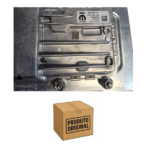 MODULO TRAÇÃO CAMBIO FIAT TORO 2.2 2026   52278214 - Imagem 2