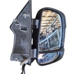 RETROVISOR ELETRICO L.DIR. DUCATO 2026 ORIGNAL PLUG CORTADO