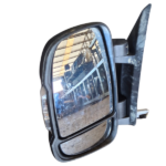 Retrovisor Eletrico L.ESQ. Ducato 2026 Orignal Plug Cortado