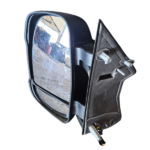Retrovisor Eletrico L.ESQ. Ducato 2026 Orignal Plug Cortado - Imagem 3