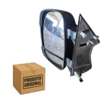 Retrovisor Eletrico L.ESQ. Ducato 2026 Orignal Plug Cortado - Imagem 2