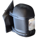 Retrovisor Eletrico L.ESQ. Ducato 2026 Orignal Plug Cortado - Imagem 5