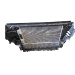 KIT RADIADORES E VENTOINHAS COM DEFLETOR FIAT DUCATO 2026