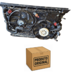 KIT RADIADORES E VENTOINHAS COM DEFLETOR FIAT DUCATO 2026 - Imagem 2
