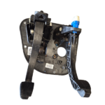 CONJUNTO PEDAL IVECO DAILY3.0 16V APÓS 201'2