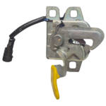 FECHADURA CAPO COM SENSOR DUCATO 2024 EM DIANTE
