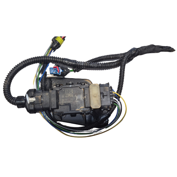 15614151915-6.png SENSOR NOX JUMPER DUCATO BOXER 2.2 2022/ 0281009658440 - Imagem 1