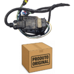 SENSOR NOX JUMPER DUCATO BOXER 2.2 2022/   0281009658440 - Imagem 2