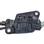 SENSOR NOX JUMPER DUCATO BOXER 2.2 2022/   0281009658440 - Imagem 5