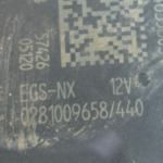 SENSOR NOX JUMPER DUCATO BOXER 2.2 2022/   0281009658440 - Imagem 6