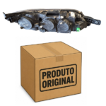FAROL ESQUERDO FIAT DUCATO 2026 ORIGNAL - Imagem 2