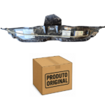 TRAVESSA SUPERIOR PAINEL FRONTAL FIAT DUCATO  2025 2026 - Imagem 2