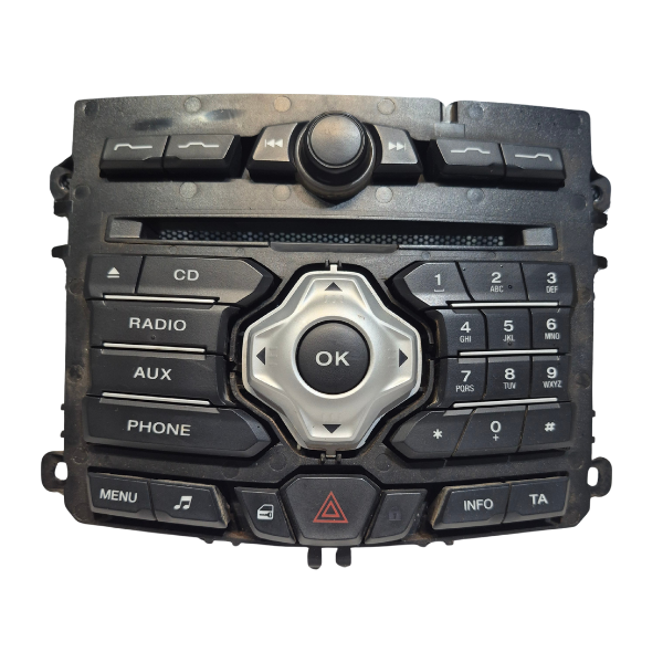 15616733743-design-sem-nome-2026-09-29t153406-290.png PAINEL COMANDO RADIO FORD RANGER 2012 A 2105 ORIGINAL - Imagem 1