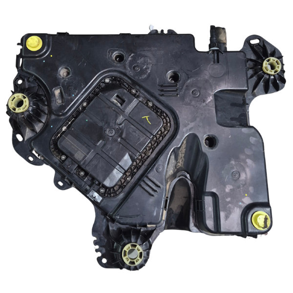 15622362210-20.png TANQUE ARLA JUMPY EXPERT 1.6 DIESEL 17/22 P1012340 - Imagem 1